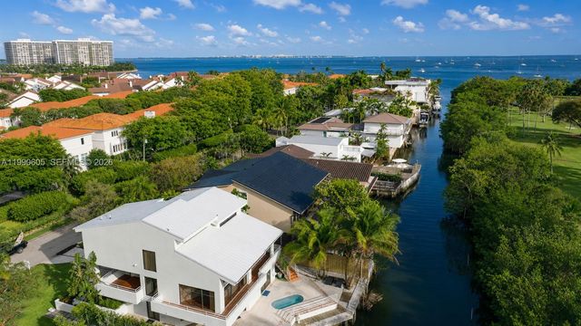 3520 Rockerman Road, Miami, FL 33133