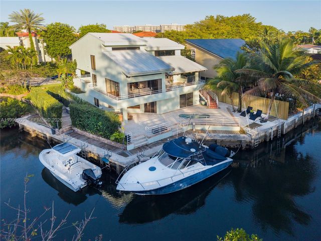 3520 Rockerman Road, Miami, FL 33133