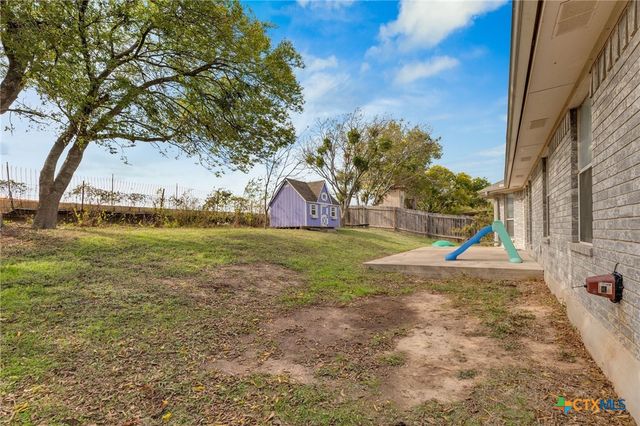 2317 Chestnut Path, Round Rock, TX 78664