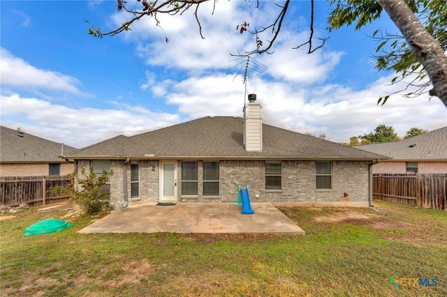 2317 Chestnut Path, Round Rock, TX 78664