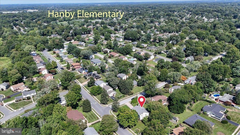 2405 KINGMAN DR, WILMINGTON, DE 19810 — photo 4