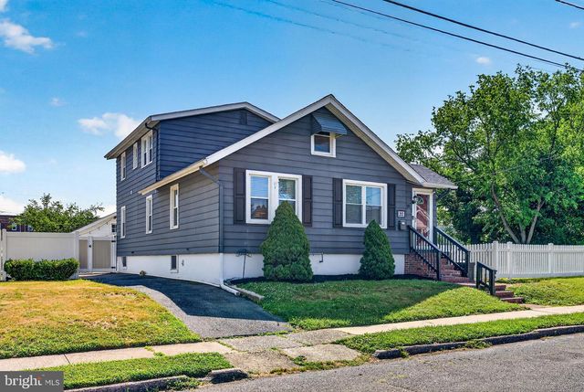 20 WASHINGTON AVE, Mount Ephraim, NJ 08059