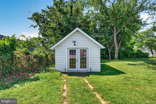 20 WASHINGTON AVE, Mount Ephraim, NJ 08059