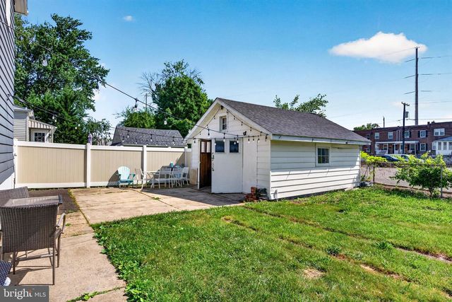 20 WASHINGTON AVE, Mount Ephraim, NJ 08059