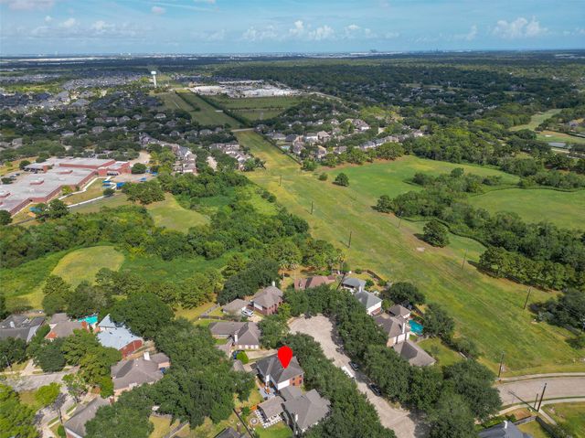 2907 Prairie Hill Court, Houston, TX 77059