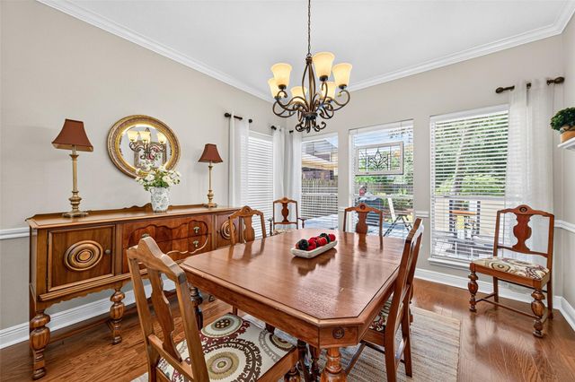 2907 Prairie Hill Court, Houston, TX 77059