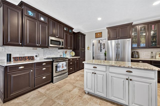 2907 Prairie Hill Court, Houston, TX 77059