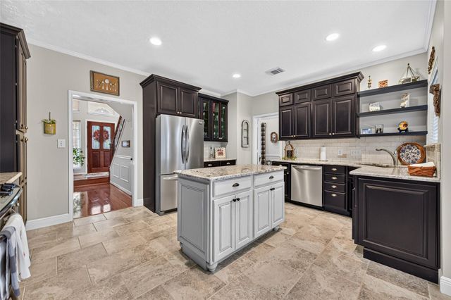 2907 Prairie Hill Court, Houston, TX 77059
