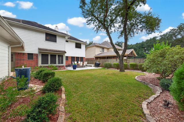 2907 Prairie Hill Court, Houston, TX 77059