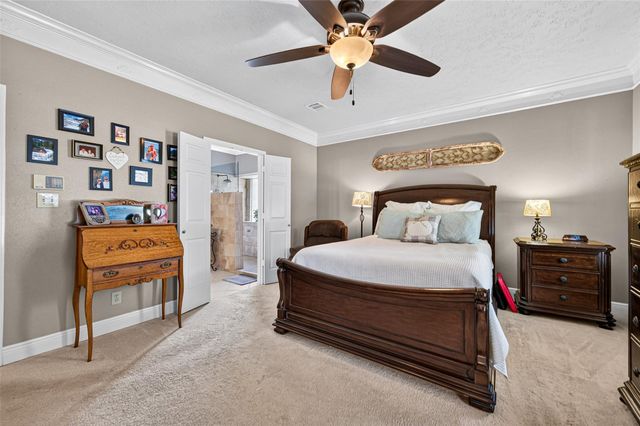 2907 Prairie Hill Court, Houston, TX 77059