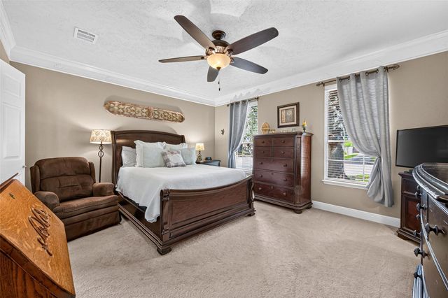 2907 Prairie Hill Court, Houston, TX 77059