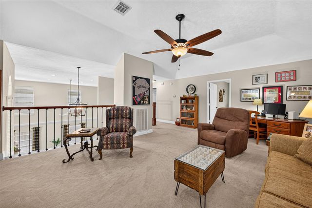 2907 Prairie Hill Court, Houston, TX 77059