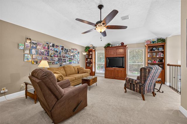 2907 Prairie Hill Court, Houston, TX 77059