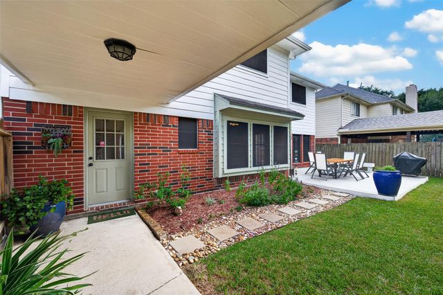 2907 Prairie Hill Court, Houston, TX 77059
