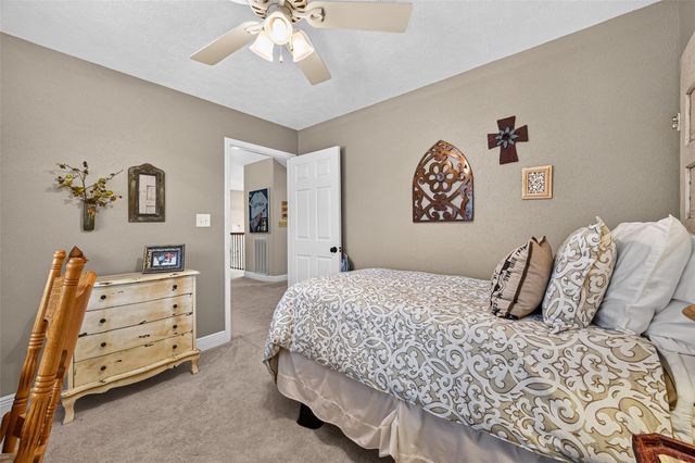 2907 Prairie Hill Court, Houston, TX 77059