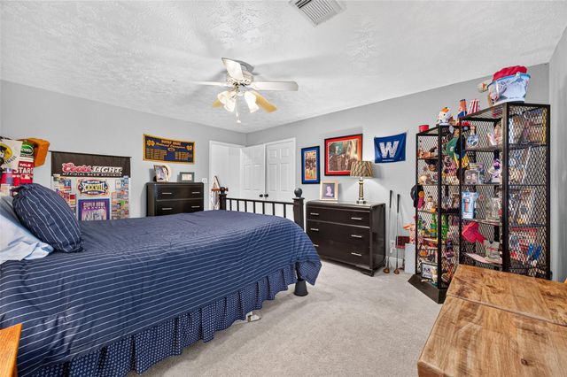 2907 Prairie Hill Court, Houston, TX 77059