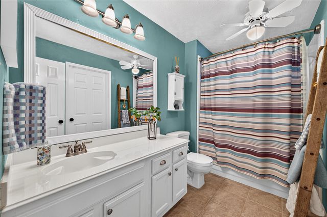 2907 Prairie Hill Court, Houston, TX 77059