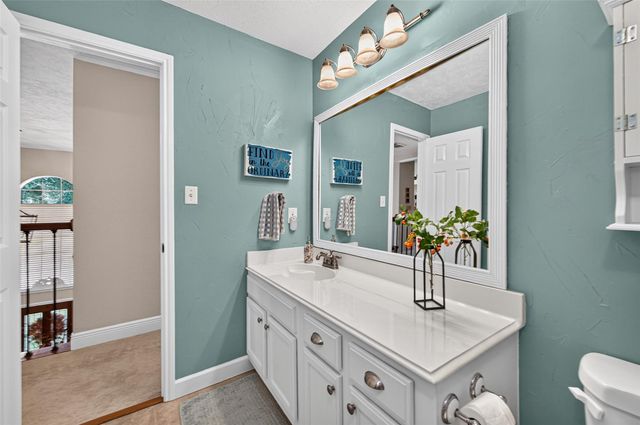 2907 Prairie Hill Court, Houston, TX 77059