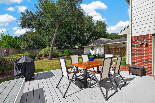 2907 Prairie Hill Court, Houston, TX 77059