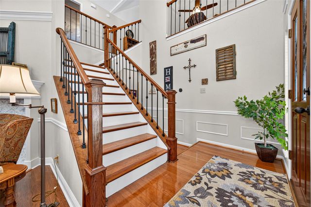 2907 Prairie Hill Court, Houston, TX 77059
