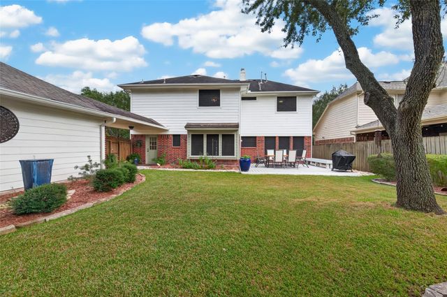 2907 Prairie Hill Court, Houston, TX 77059