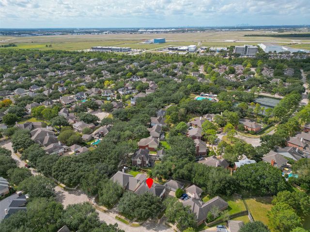 2907 Prairie Hill Court, Houston, TX 77059