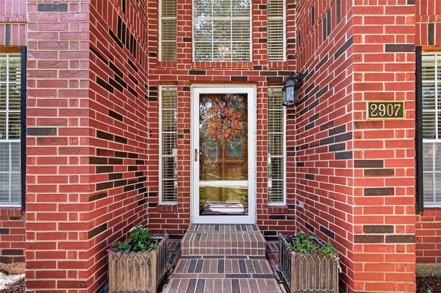 2907 Prairie Hill Court, Houston, TX 77059