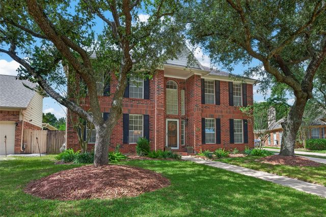 2907 Prairie Hill Court, Houston, TX 77059