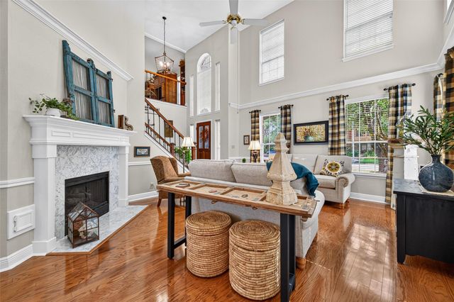 2907 Prairie Hill Court, Houston, TX 77059