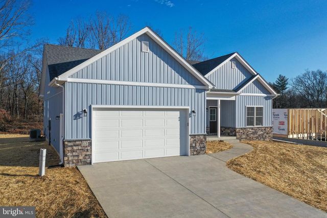 LOT 12 LARIMAR LN, Inwood, WV 25428