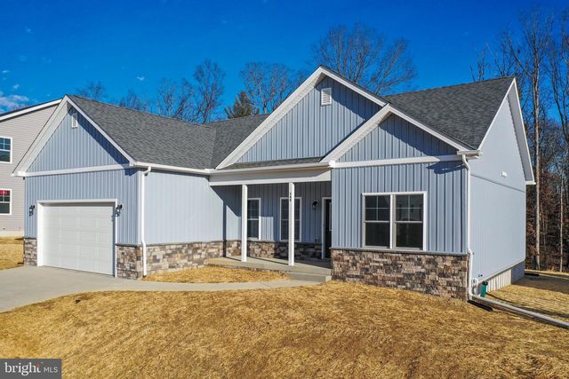 LOT 12 LARIMAR LN, Inwood, WV 25428
