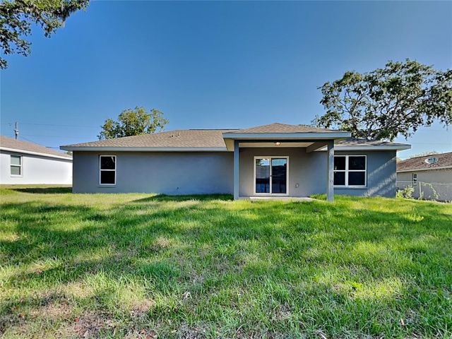 2082 W SWANSON DRIVE, Citrus Springs, FL 34434