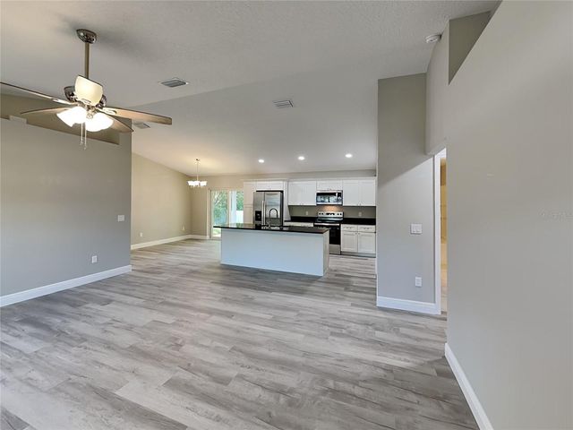 2082 W SWANSON DRIVE, Citrus Springs, FL 34434