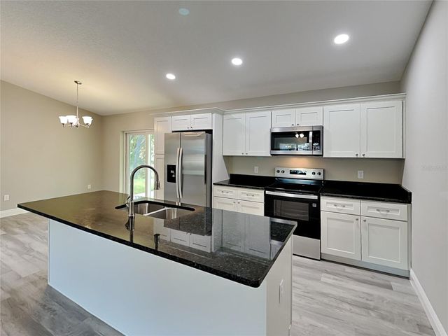 2082 W SWANSON DRIVE, Citrus Springs, FL 34434