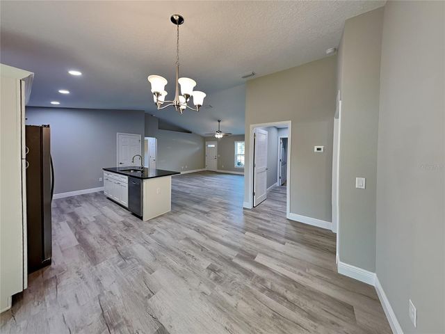 2082 W SWANSON DRIVE, Citrus Springs, FL 34434
