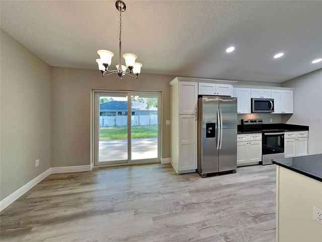 2082 W SWANSON DRIVE, Citrus Springs, FL 34434