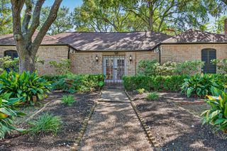 13903 Chevy Chase Drive, Houston, TX 77077