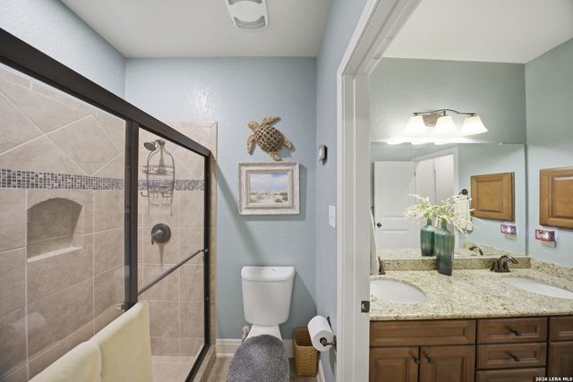 28322 WILLIS RNCH, San Antonio, TX 78260