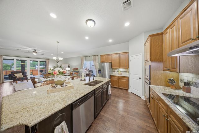 28322 WILLIS RNCH, San Antonio, TX 78260