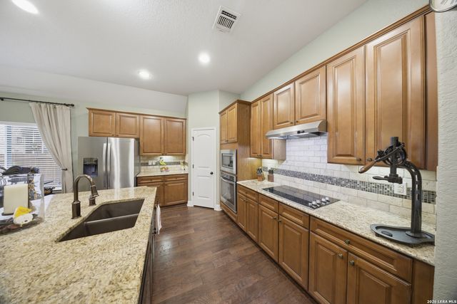 28322 WILLIS RNCH, San Antonio, TX 78260