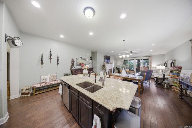 28322 WILLIS RNCH, San Antonio, TX 78260