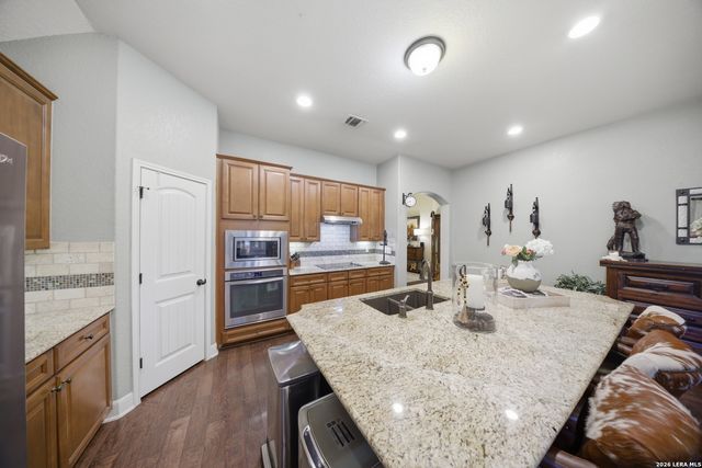 28322 WILLIS RNCH, San Antonio, TX 78260