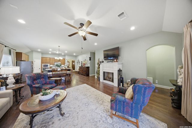28322 WILLIS RNCH, San Antonio, TX 78260
