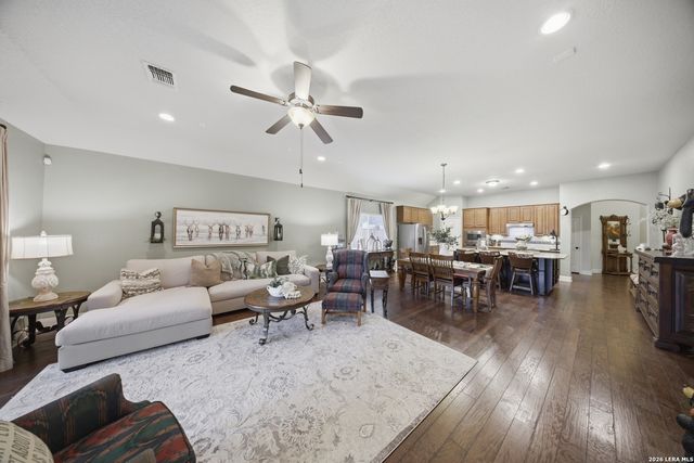 28322 WILLIS RNCH, San Antonio, TX 78260