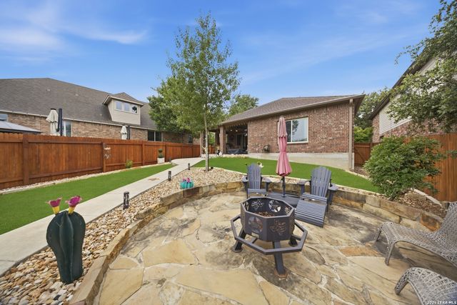 28322 WILLIS RNCH, San Antonio, TX 78260