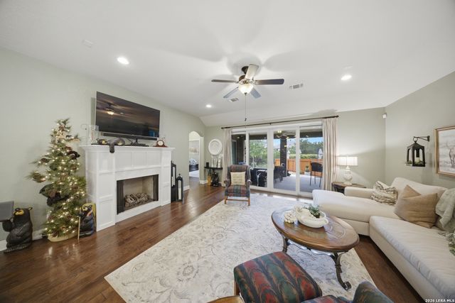28322 WILLIS RNCH, San Antonio, TX 78260