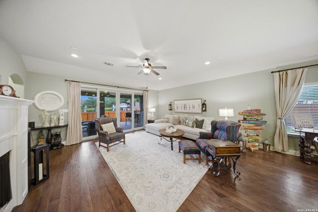 28322 WILLIS RNCH, San Antonio, TX 78260