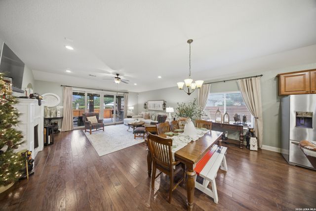 28322 WILLIS RNCH, San Antonio, TX 78260