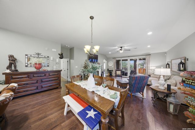 28322 WILLIS RNCH, San Antonio, TX 78260