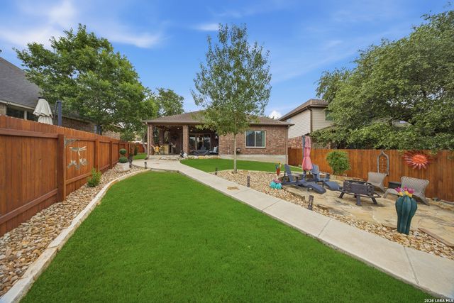 28322 WILLIS RNCH, San Antonio, TX 78260